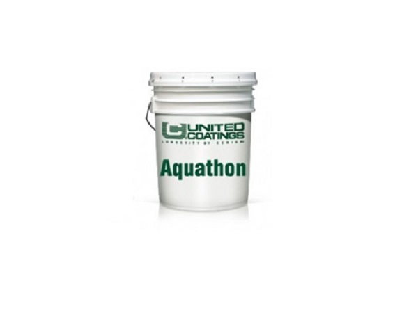 Aquathon   (акриловое эластомерное покрытие для внешних вертикальных поверхностей)